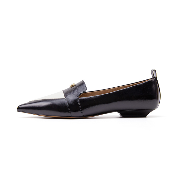 Marie Claire Женские повседневные туфли Reverse Black+White 534-01113, цвет Reverse Black+White 534-01113