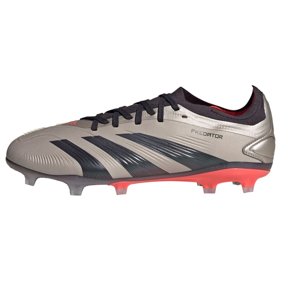 

Футбольные бутсы ADIDAS PERFORMANCE Predator Pro, цвет Silver grey