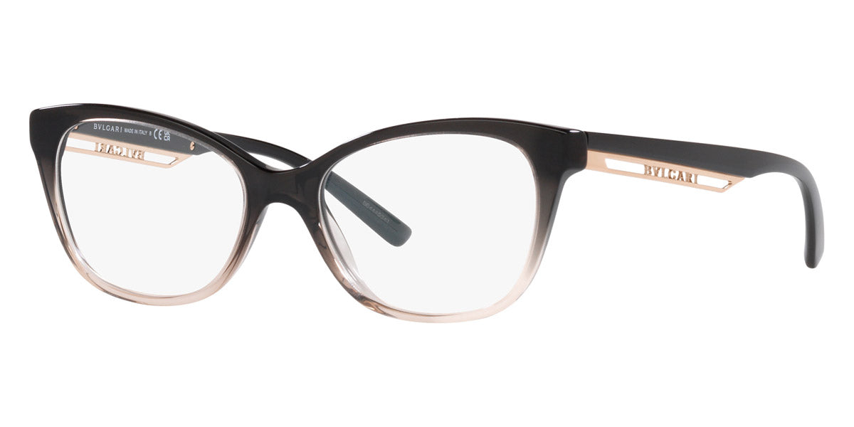 

Bulgari Women's BV4211-5450 Fashion 52 мм черные оптические очки