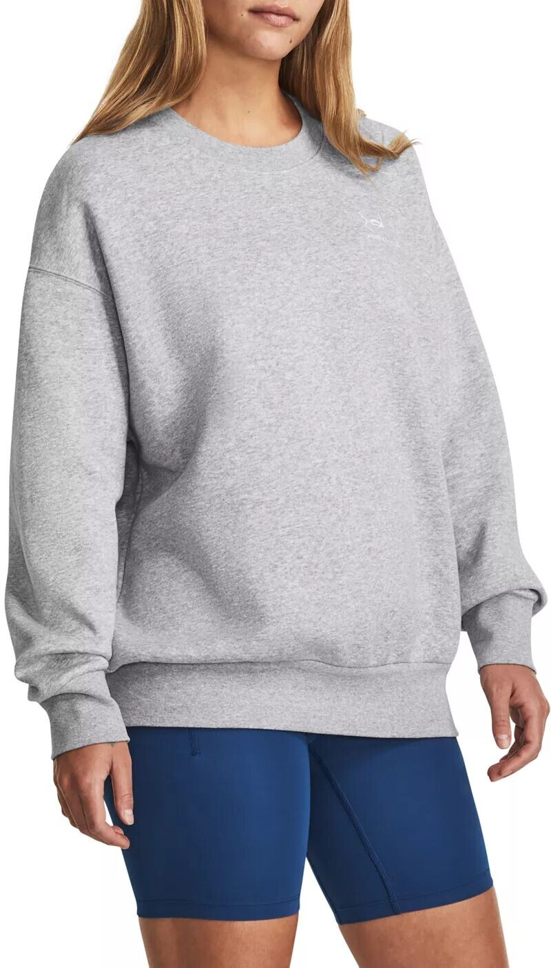

Женская флисовая толстовка Under Armour Essential