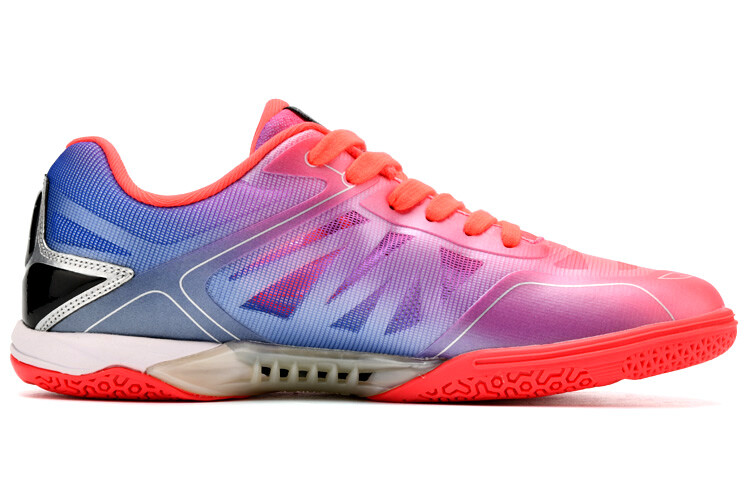

Кроссовки SPEED ART Training Shoes Unisex Low-top, черный