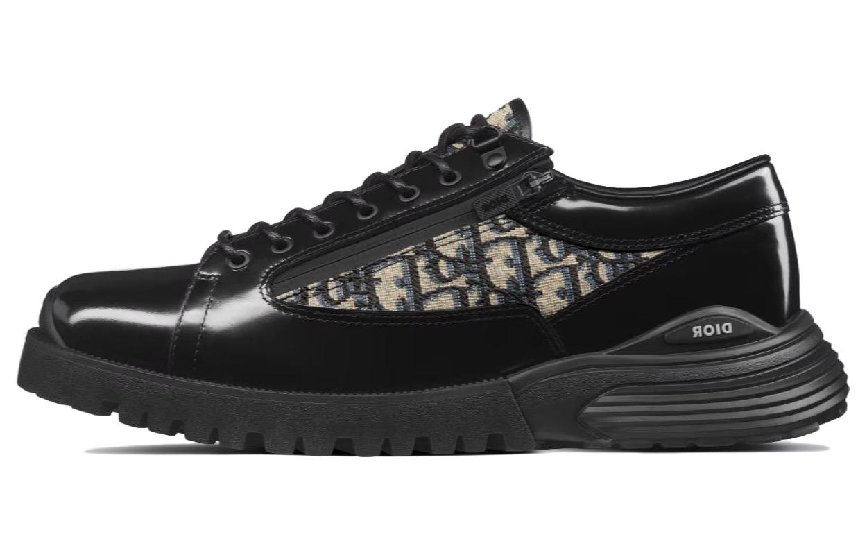 

DIOR Combat Derby «Oblique - Black»