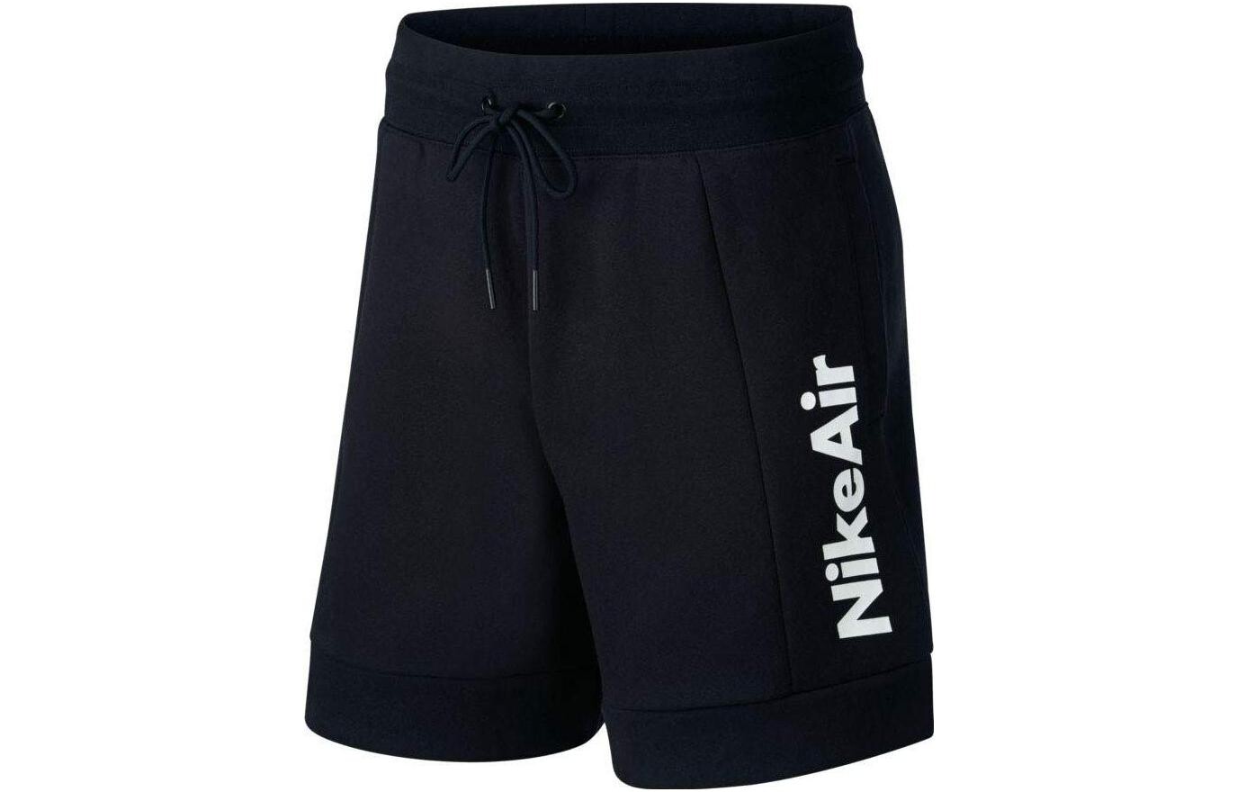 

Мужские повседневные шорты Nike, цвет Black