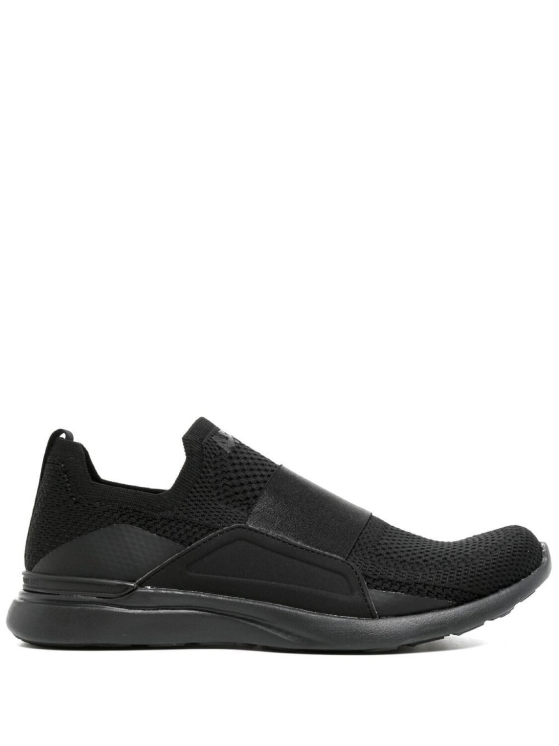 

APL: ATHLETIC PROPULSION LABS Techloom Bliss slip-on sneakers, черный
