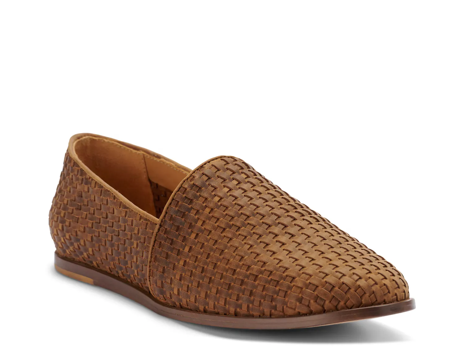 

Лоферы Alejandro Loafer Nisolo, коричневый