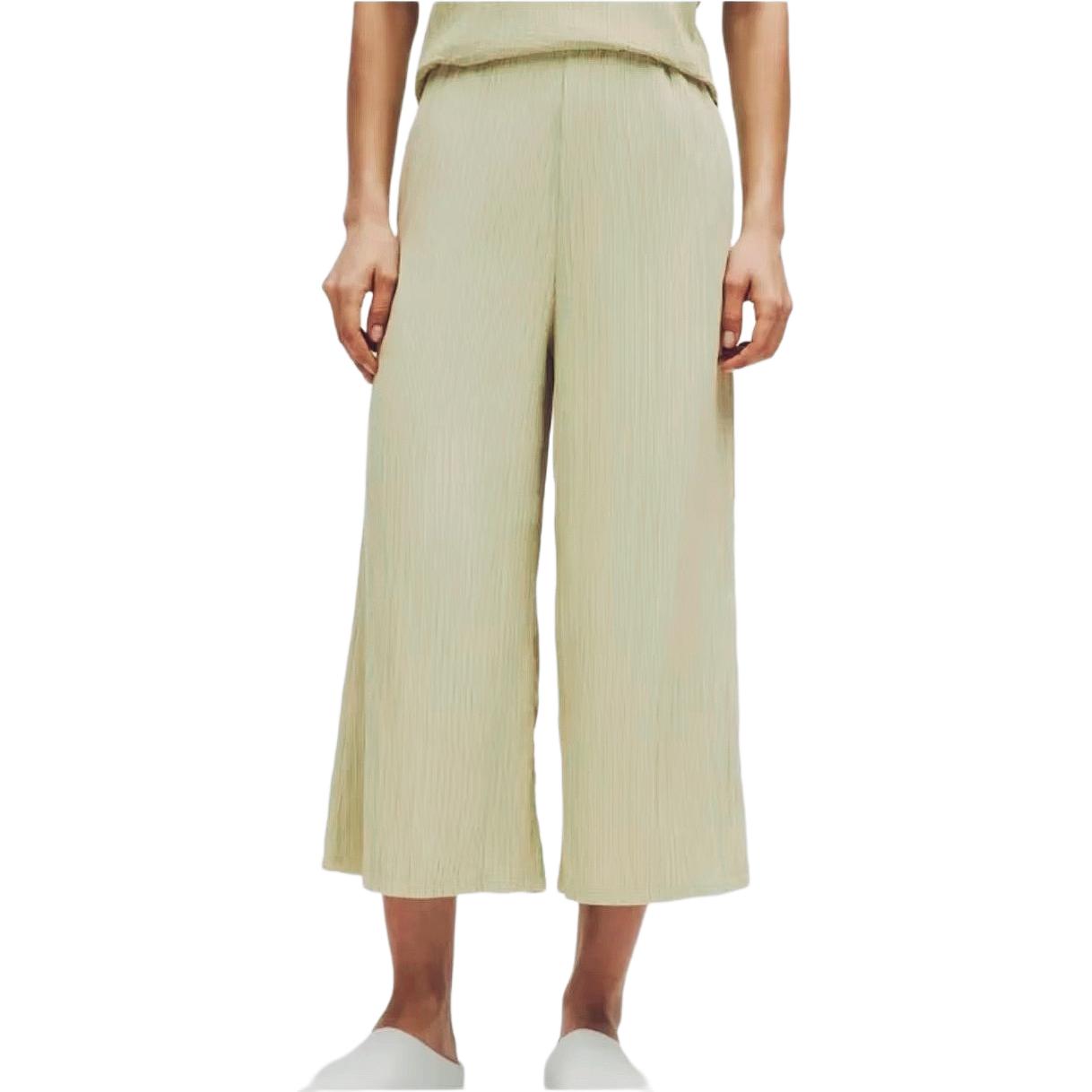 

Повседневные шорты женские Lululemon, зеленый