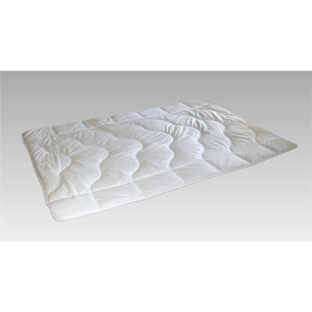 

Пододеяльник etérea Maxi Basic из микрофибры Duo, сделано в Германии, 135x200 см Etérea Himmlische Qualität