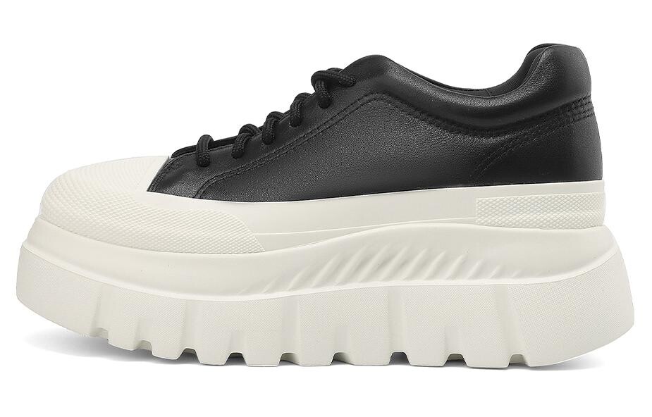 

Кроссовки rosa bianca Lifestyle Shoes Women's Low-top, черный