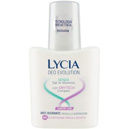 

Lycia Anti Odorante Evolution Vapo 75 мл