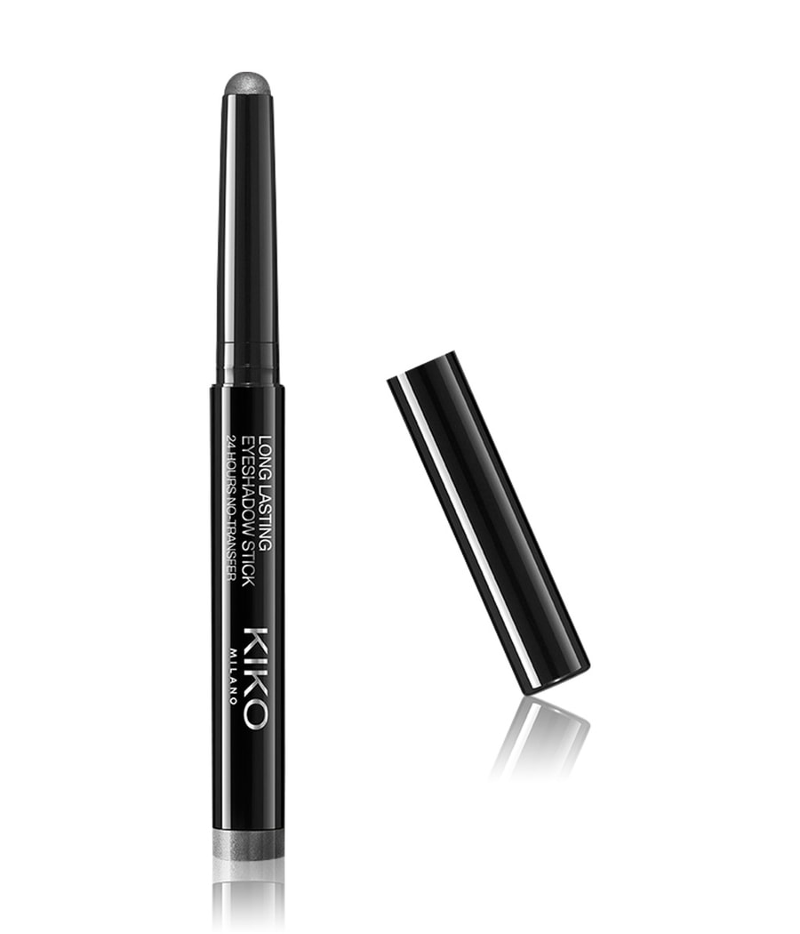 

Тени для век KIKO Milano Long Lasting Eyeshadow Stick, 21 Slate Grey, 1.6g