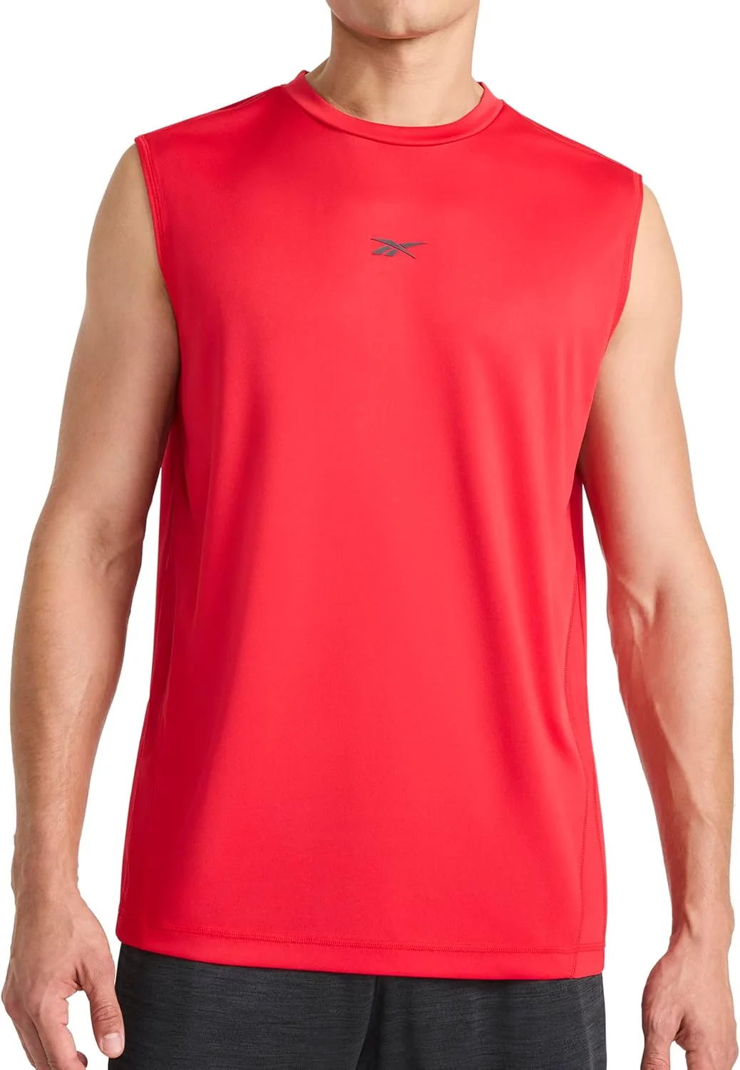 

Reebok мужская безрукавка muscle tank