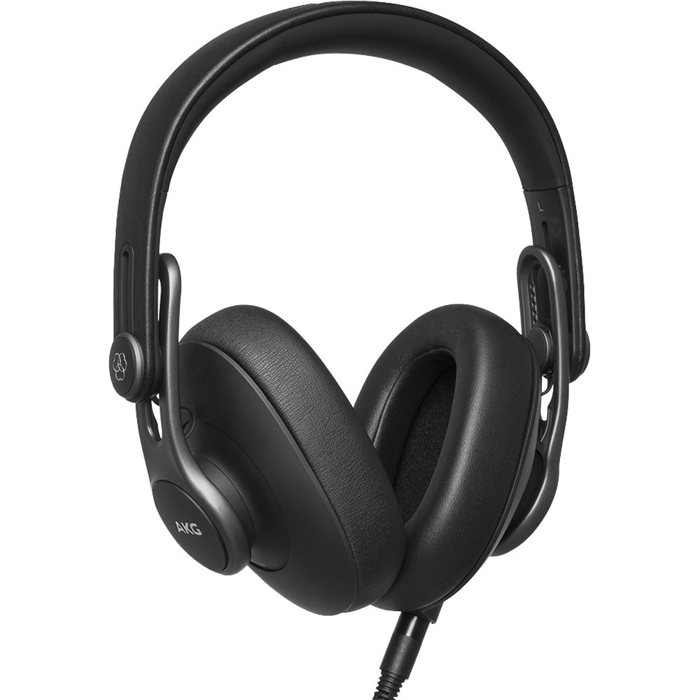 

AKG K371 Овальные студийные наушники закрытого типа