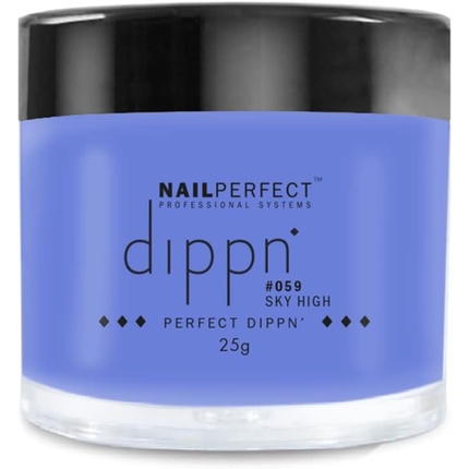 

Пудра Nailperfect Dippn' Nail Perfect