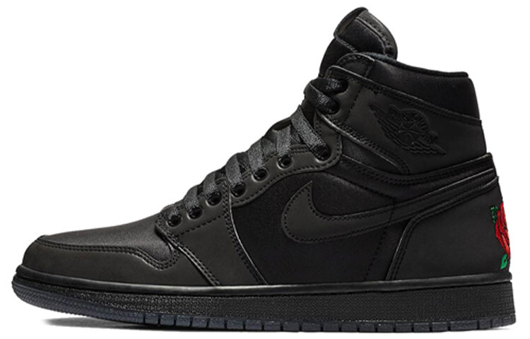 

Кроссовки Jordan 1 Retro High Rox Brown Women's