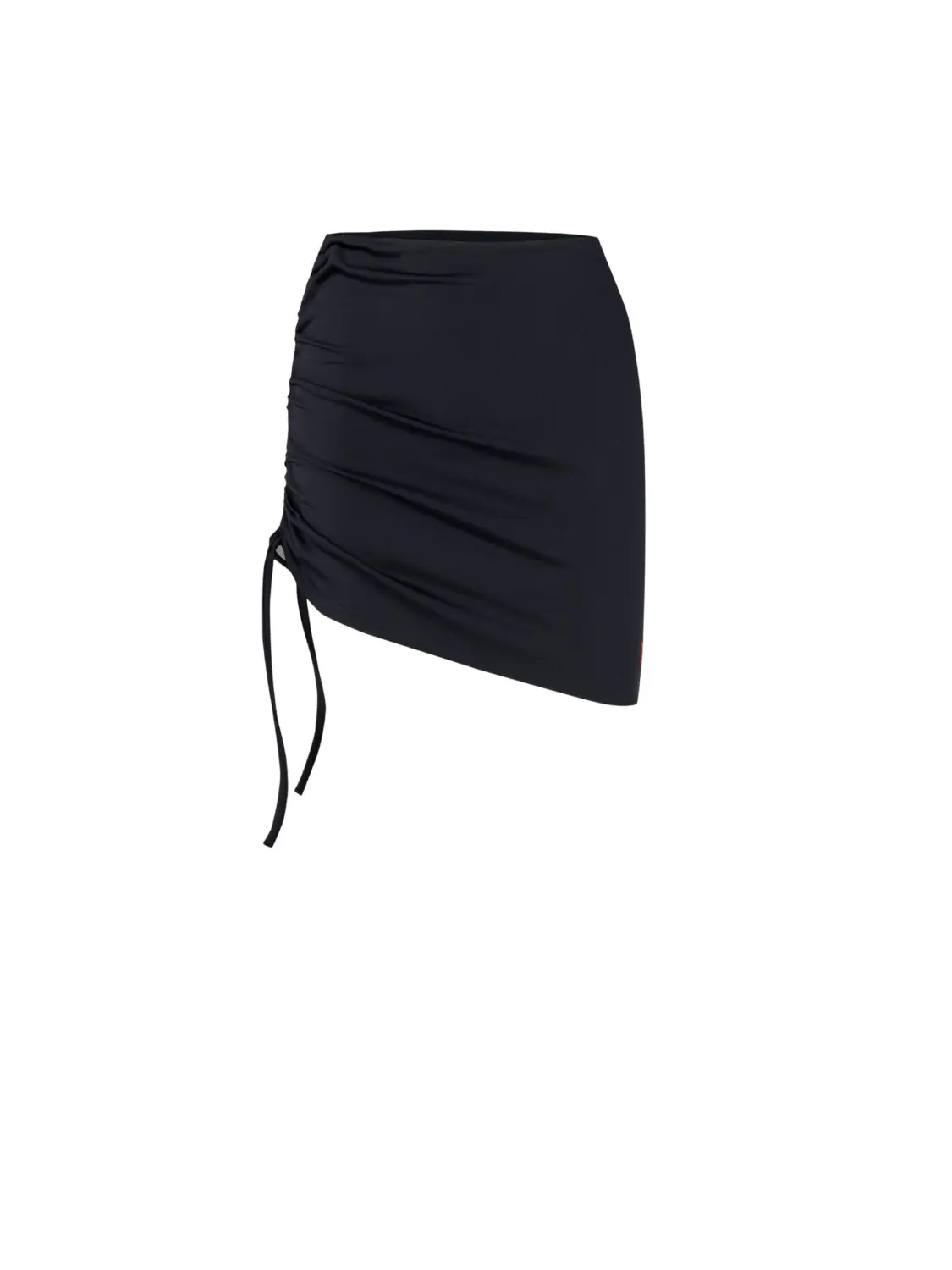 

Free Heaven супер-мини юбка PCFG, черный