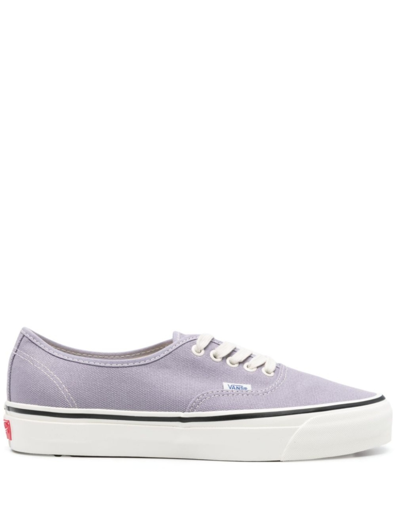 

Кроссовки Vans Premium Authentic 44, фиолетовый