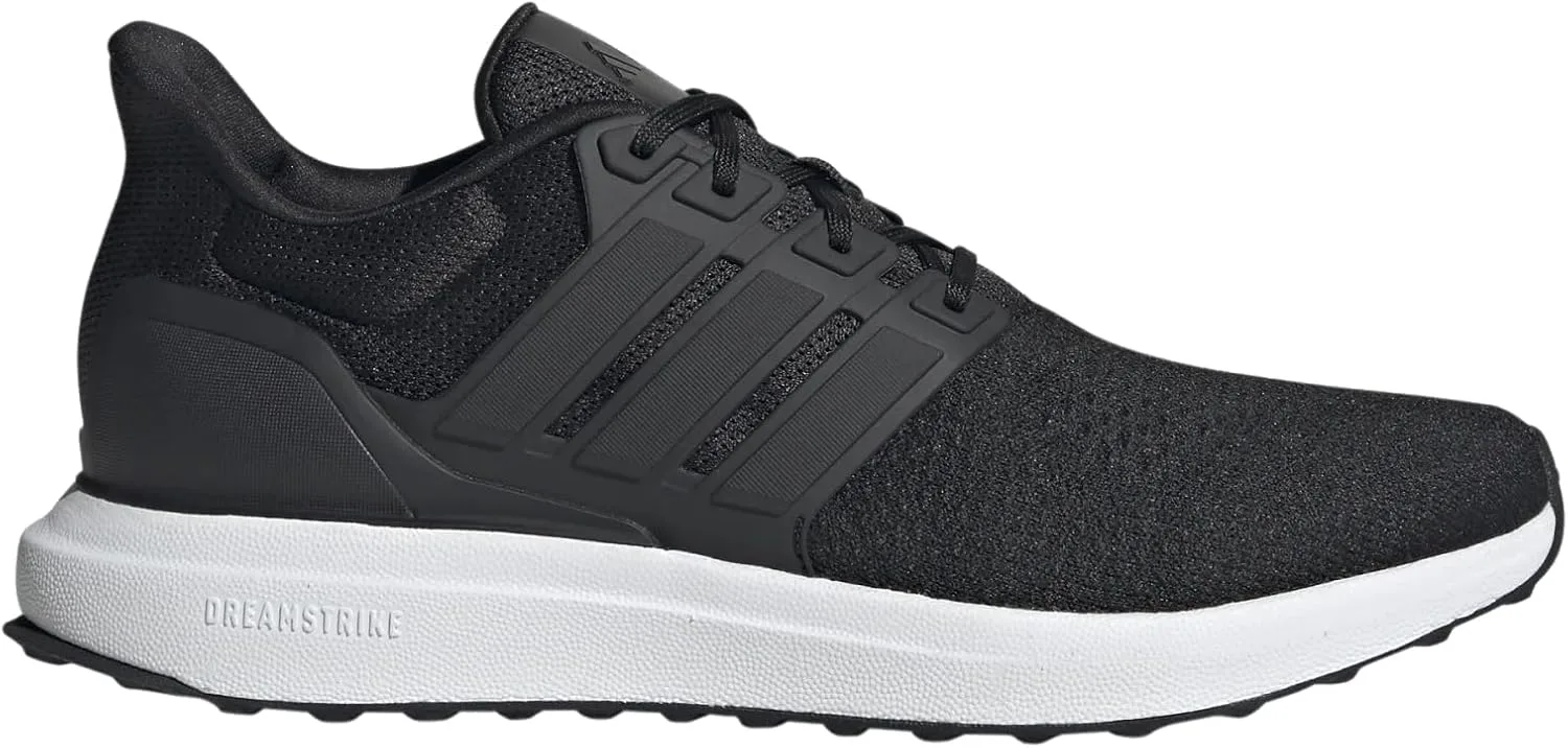 Кроссовки Adidas Ultradream DNA, белый/черный — фото 3