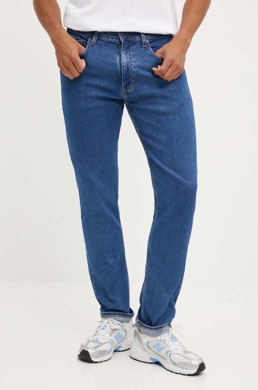 

Джинсы Guess Jeans, синий