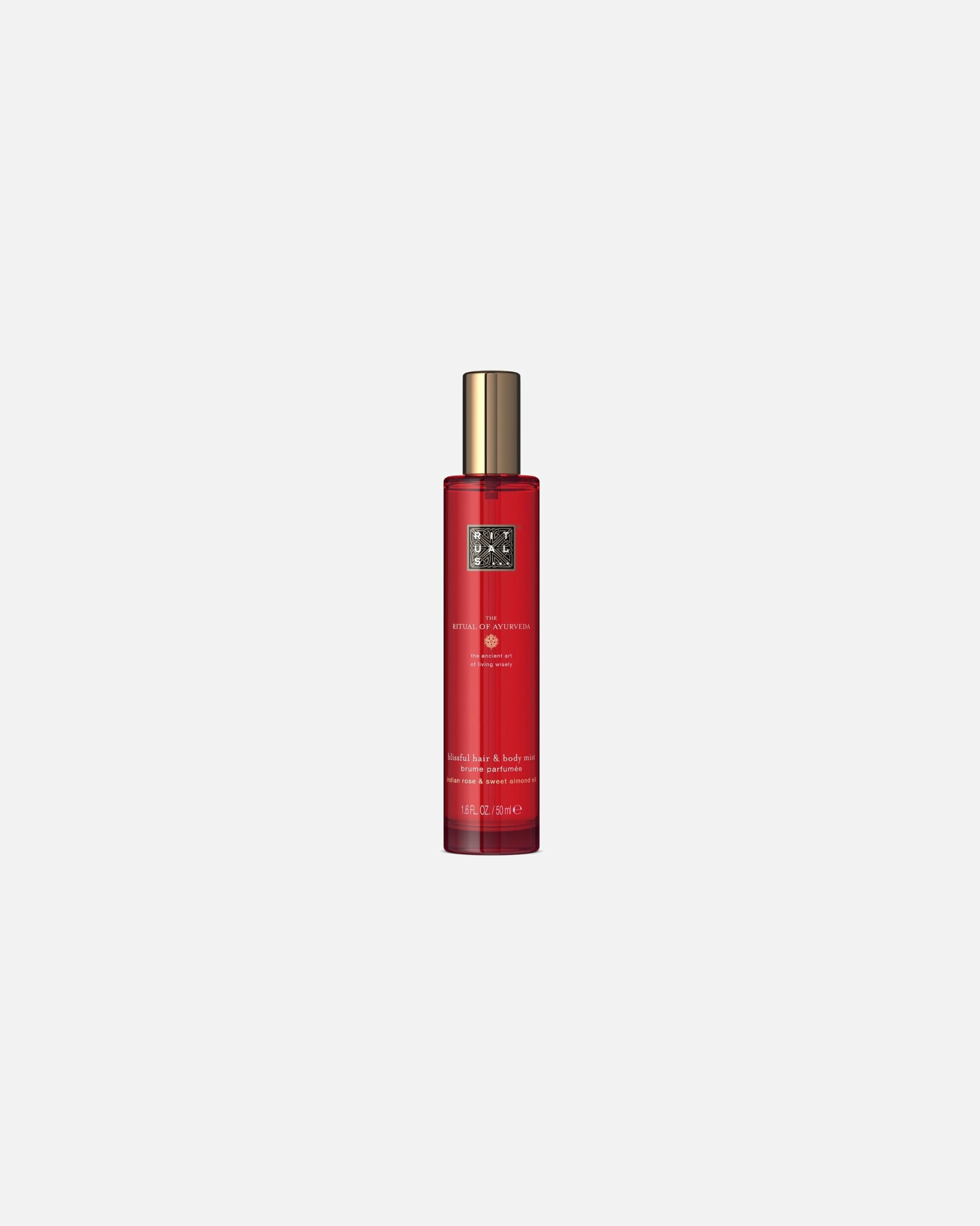 

Спрей для тела Rituals, 50 мл