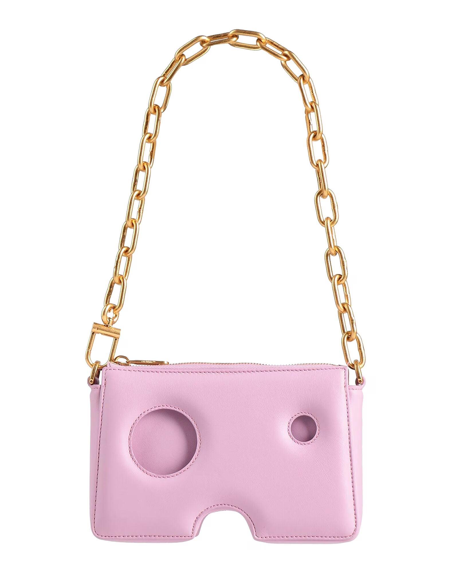 

Сумка Off, розовый