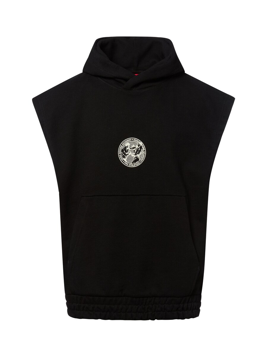 

Свитер HUGO Duboxo, Black