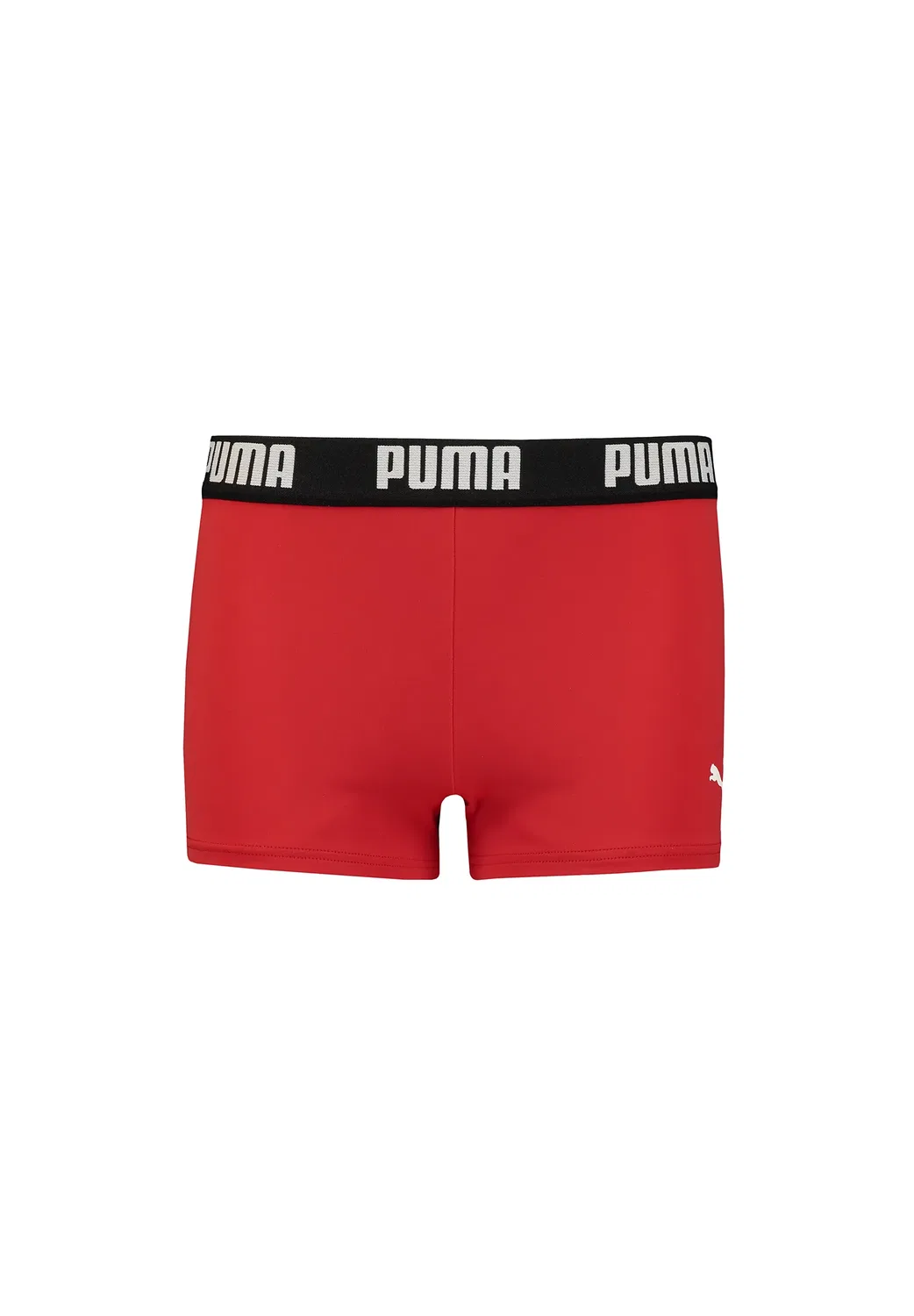 Плавки Puma, красные