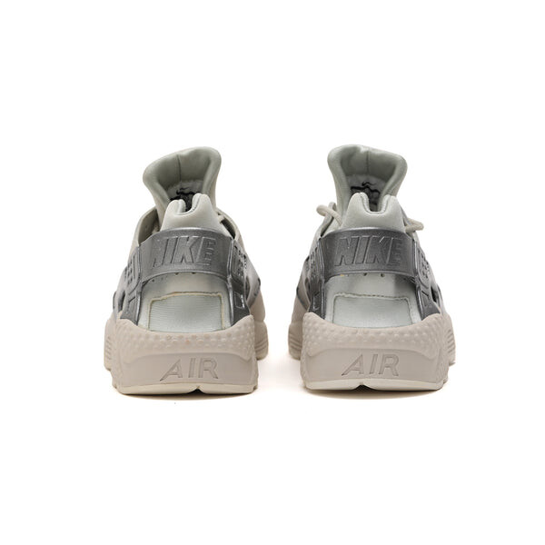 Кроссовки air huarache premium Nike, белый — фото 4