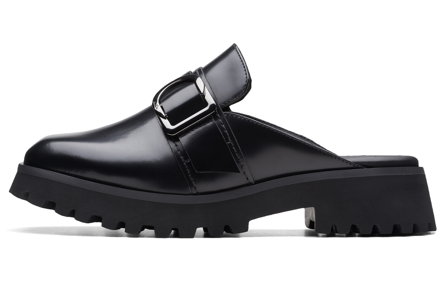 Тапочки женские Clarks