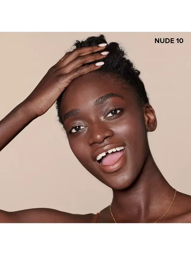 Кремовый консилер Nudefix Nudestix, Nude 10 — фото 4