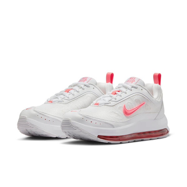 Кроссовки air max ap Nike, белый — фото 3