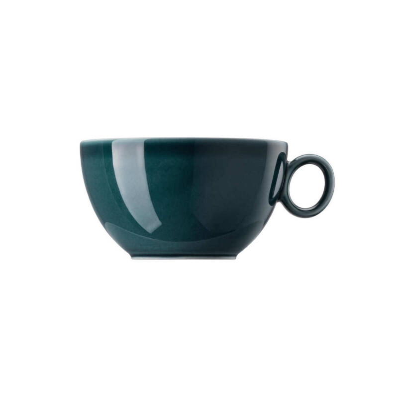 

Комбинированная чашка Loft Color Night Blue 0,34 л Thomas, синий