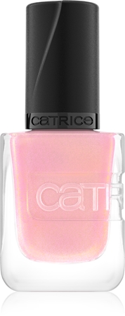 

Лак для ногтей Catrice GEL AFFAIR, 005 Today Was A Fairytale 10,5 ml