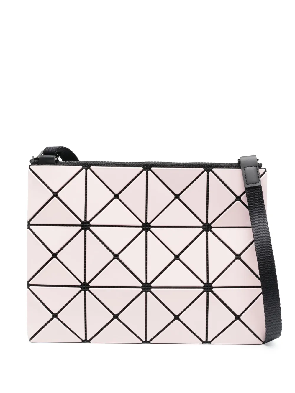 

Сумка на плечо Lucent Bao Bao Issey Miyake, розовый