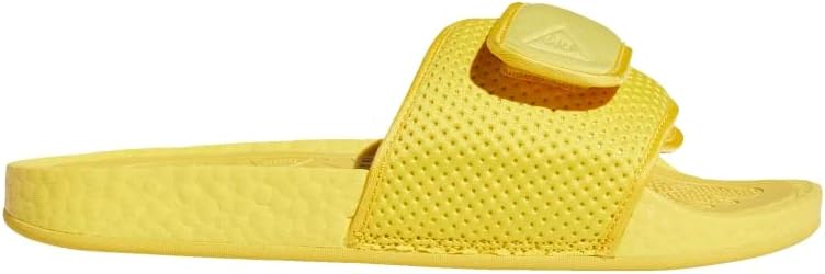 

Мужские шлепанцы adidas Pharrell Williams Hu, золотой