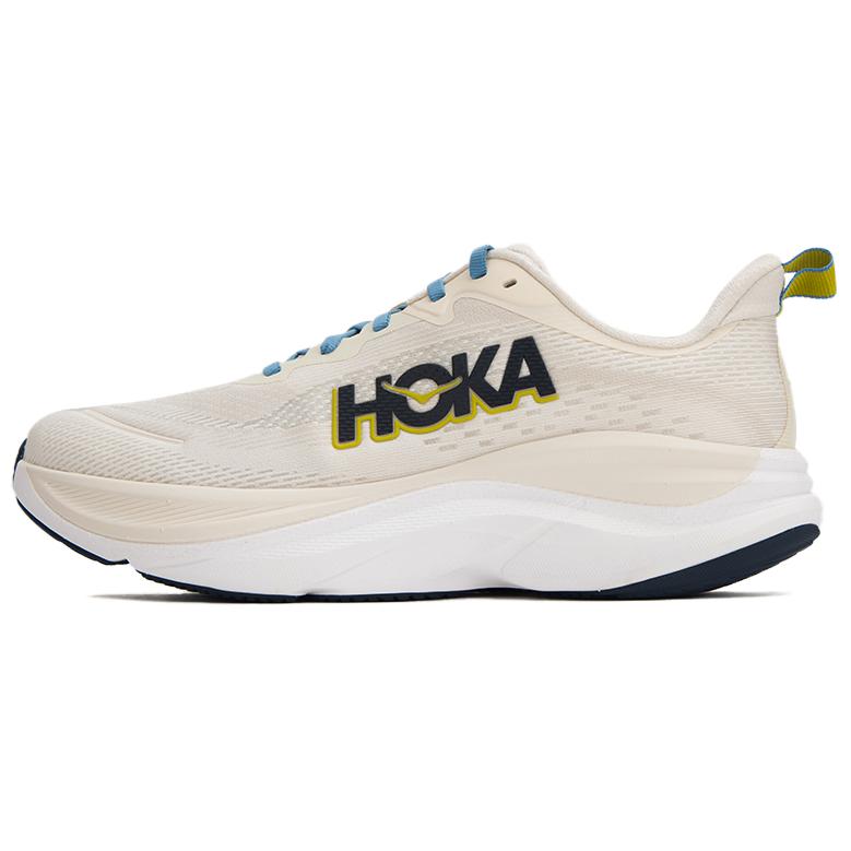 

HOKA ONE ONE Мужские беговые кроссовки SKYFLOW с амортизацией белый