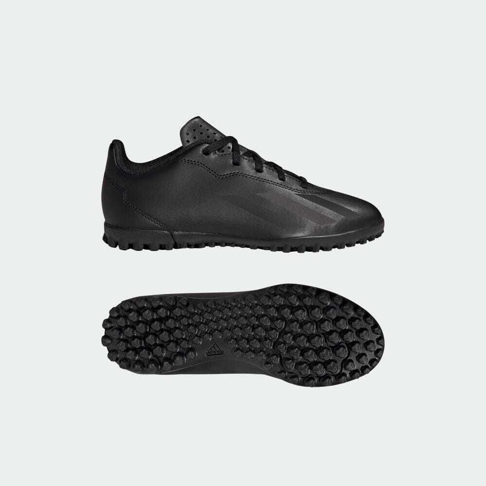 

Кроссовки Adidas X CRAZYFAST.4 TF JUNIOR, черный