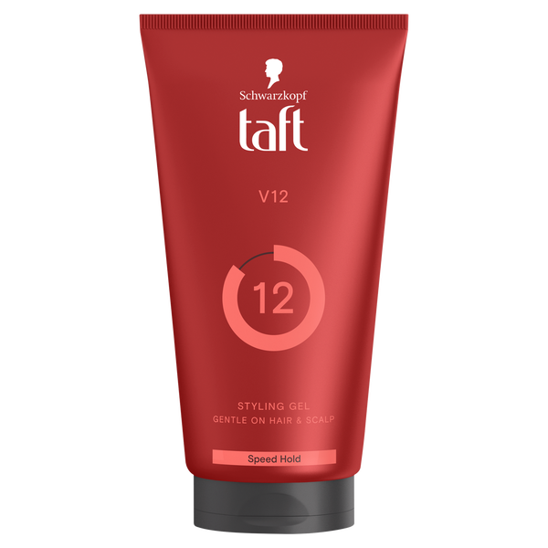 

Гель для укладки волос, 150 мл Taft V12