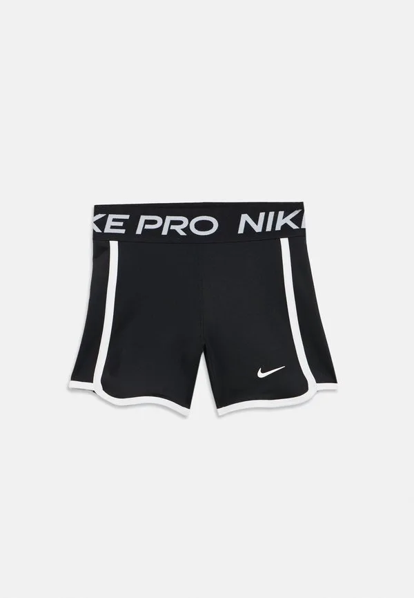 Спортивные шорты Nike Performance, Black/White — фото 3