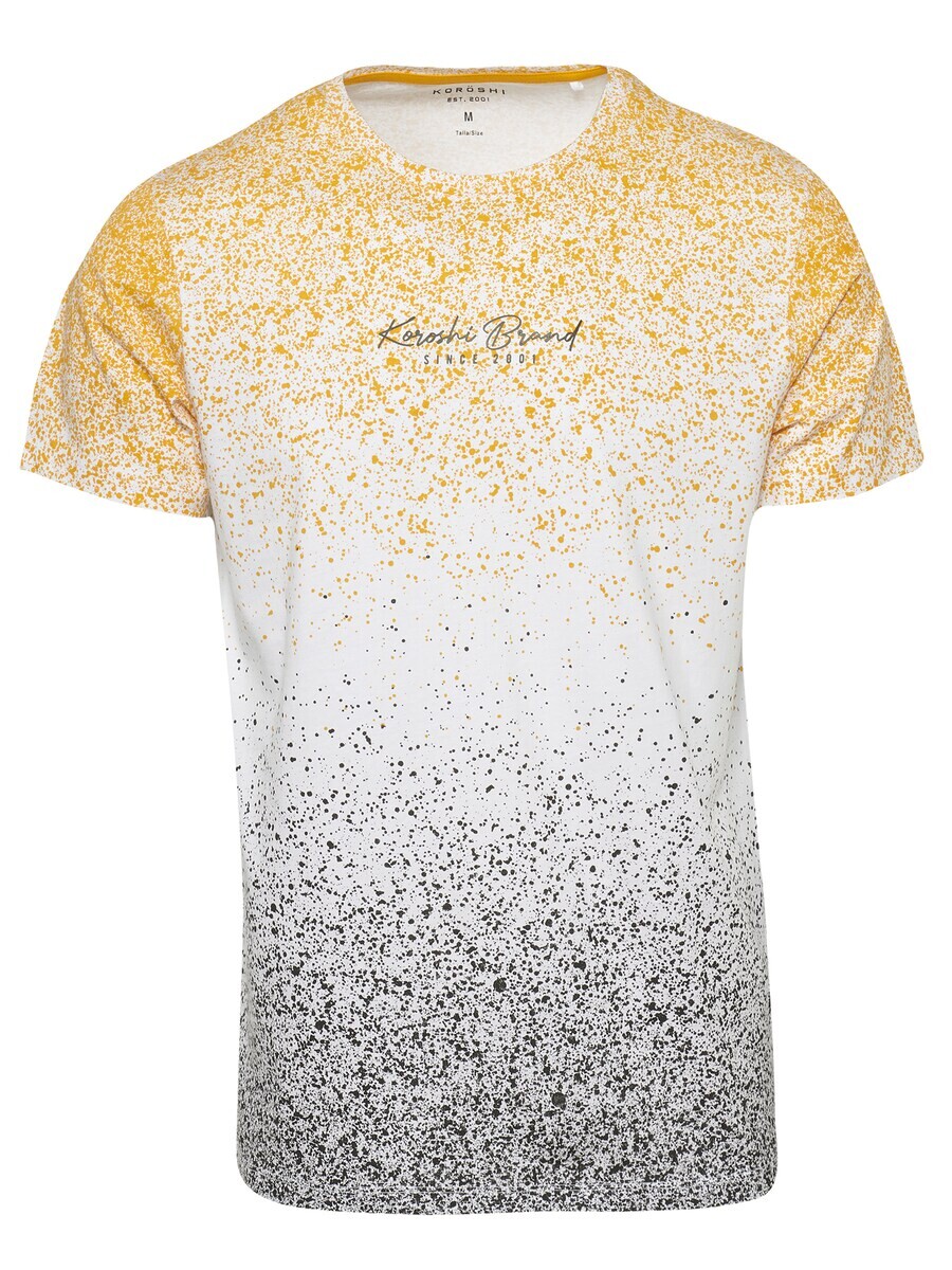 

Футболка KOROSHI, цвет Mixed colors