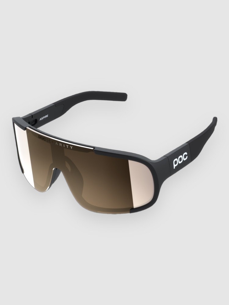 

Солнцезащитные очки POC Aspire Uranium Black Sonnenbrille, clarity trl /prty sny slv