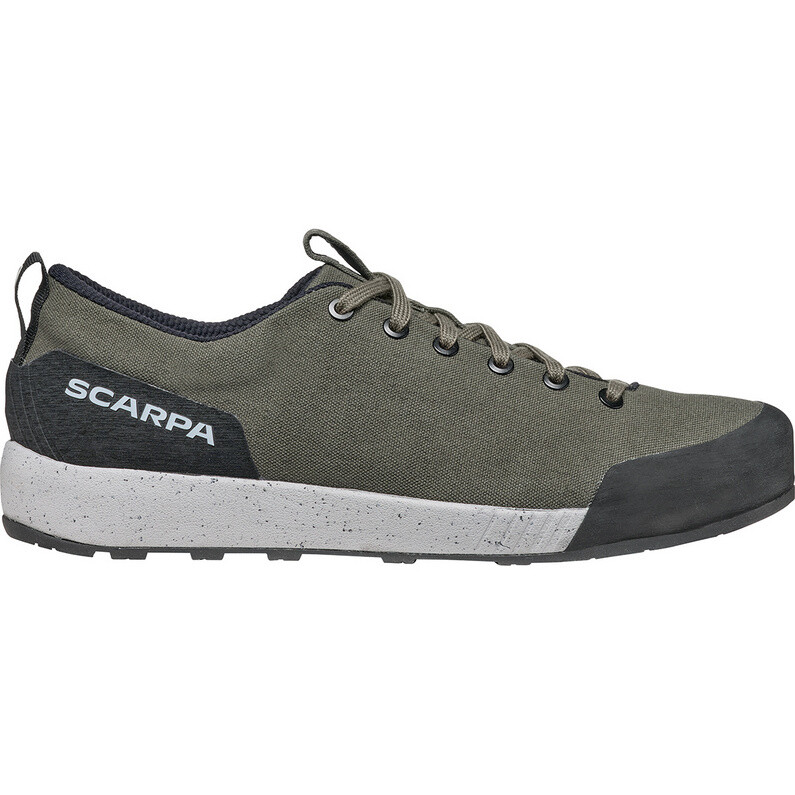 Обувь духа Scarpa, коричневый
