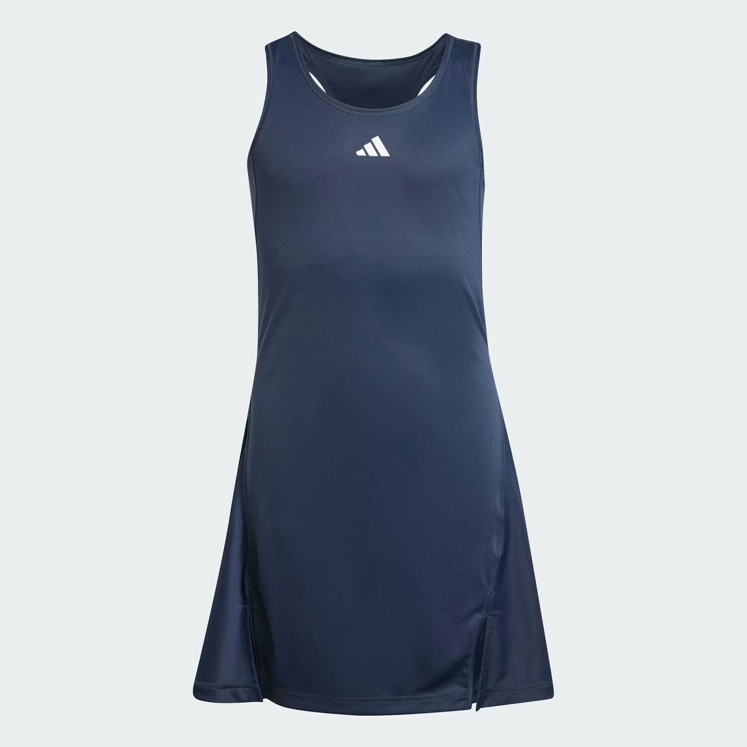

Клубное теннисное платье для детей Adidas, цвет Aurora Ink