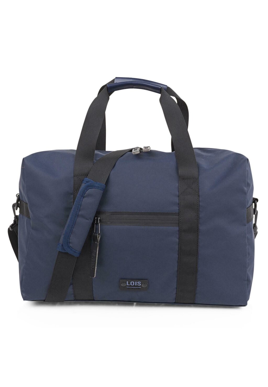 

Сумка Weekend HERARD LOIS Jeans, синий