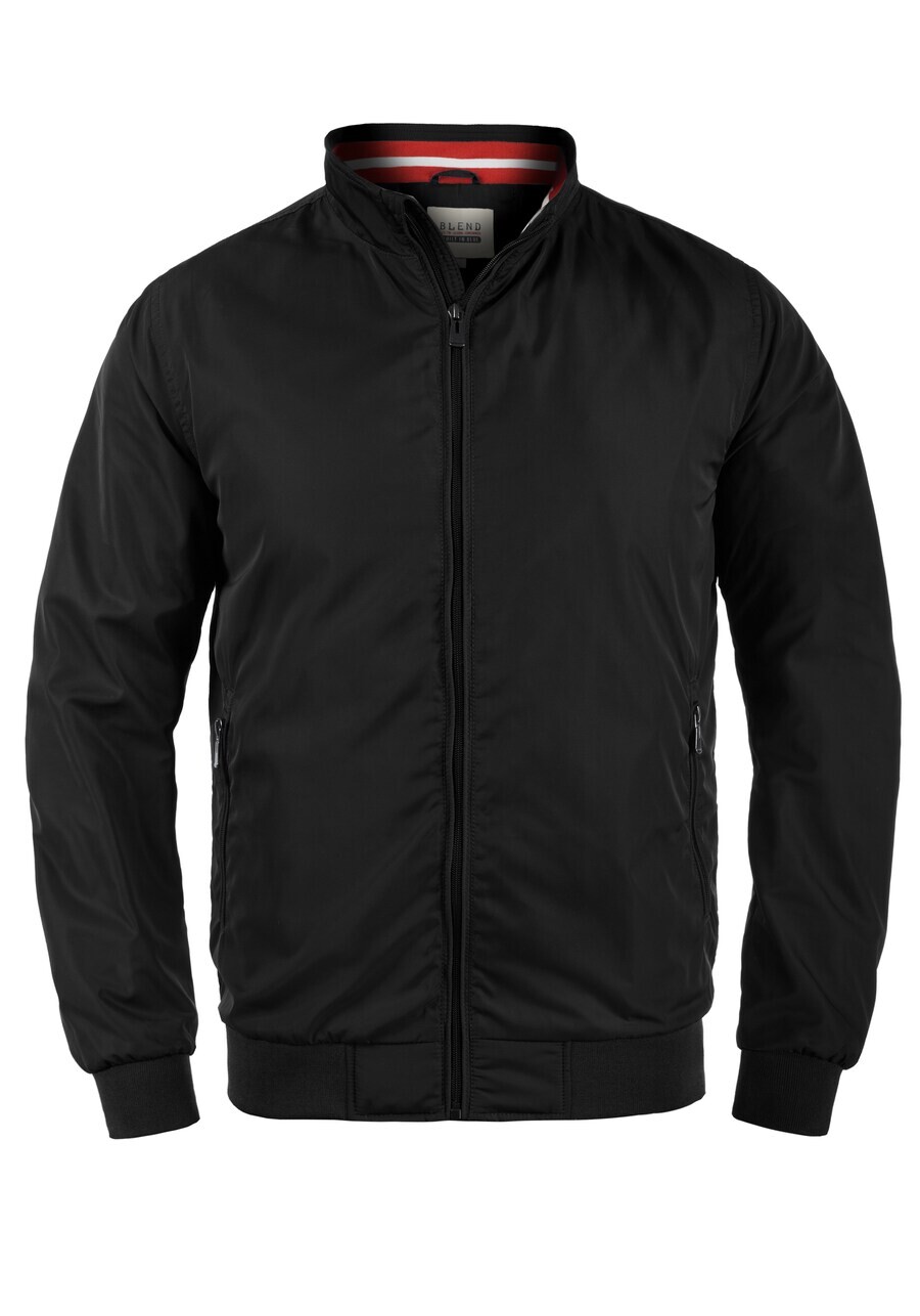 

Всесезонная куртка BLEND Between-Season Jacket Zyklo, черный