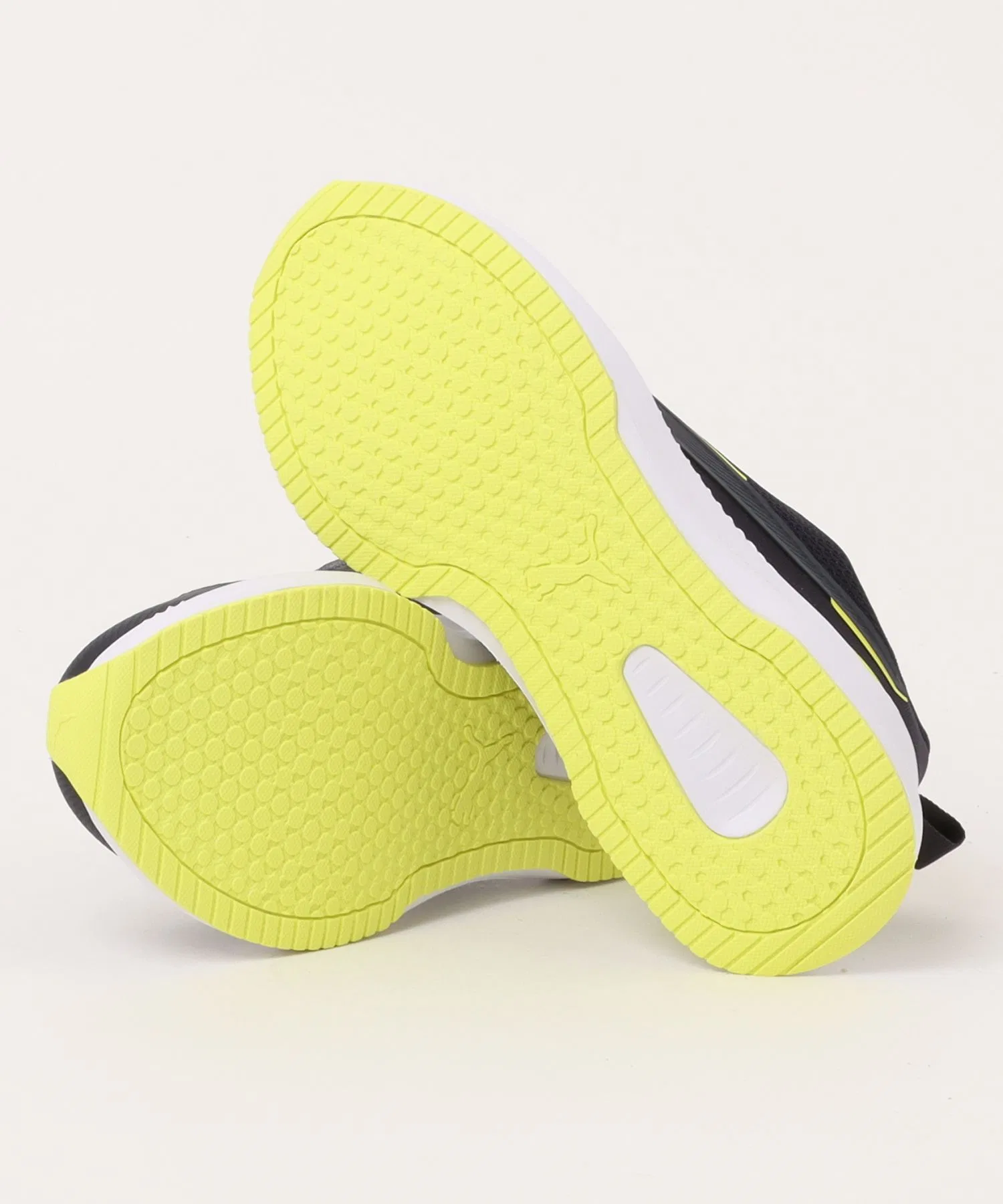 Детские кроссовки PUMA Flyer Lite 3 JR — фото 3