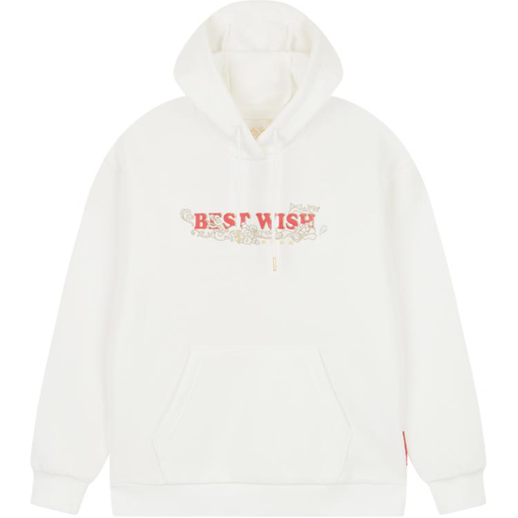 

361° Свитшот Life Collection для женщин, цвет Feather White