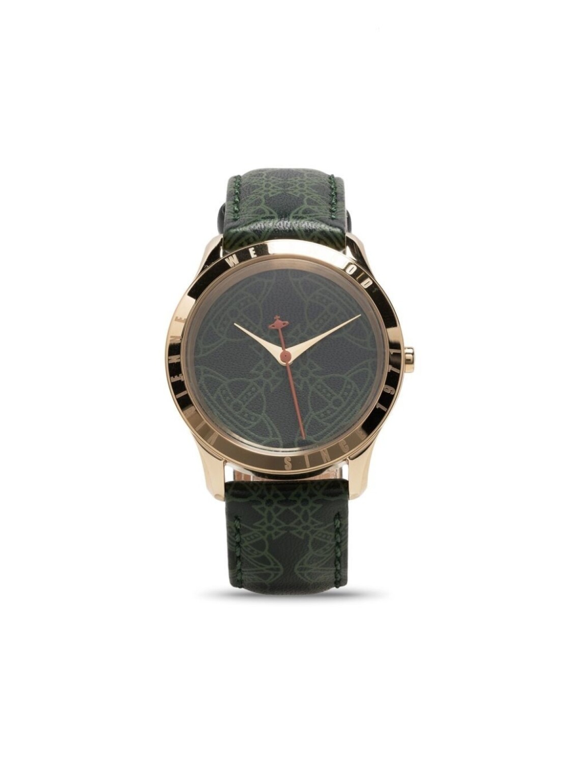 

Наручные часы Berkeley 40 мм Vivienne Westwood, зеленый