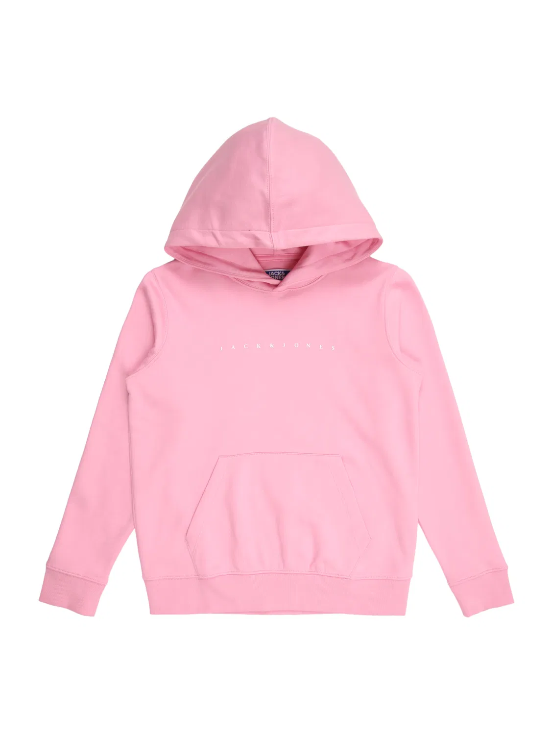 Толстовка 'JJEStar' Jack & Jones Junior, Rose