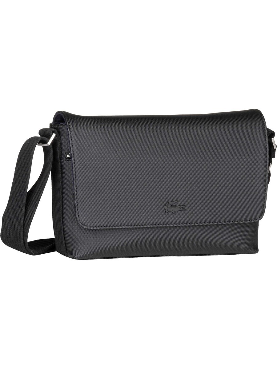

Сумка через плечо LACOSTE Crossbody Bag NH4645HC, черный