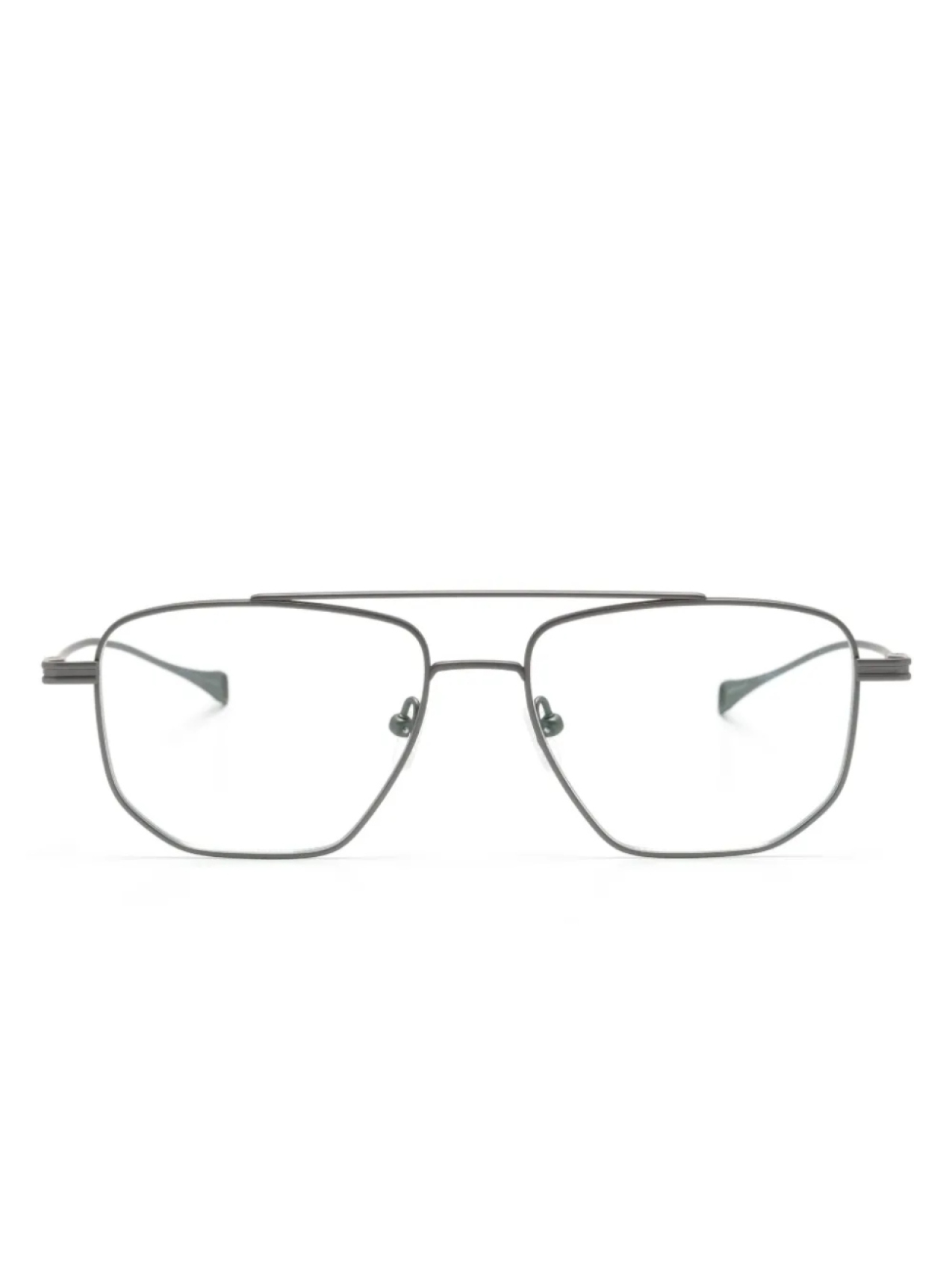 

Dita Eyewear очки-пилоты, серый